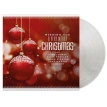 Wishing You A Very Merry Christmas (Crystal Clear Vinyl)