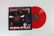 Mystic Stylez (Red Opaque Vinyl)