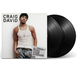 Slicker Than Your Average