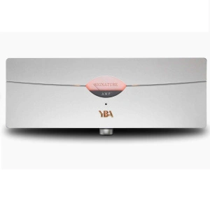 YBA Signature Stereo Power Amplifier