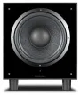 Wharfedale Diamond SW-12 Black Wood