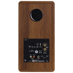 Radiotehnika S-20NA Walnut