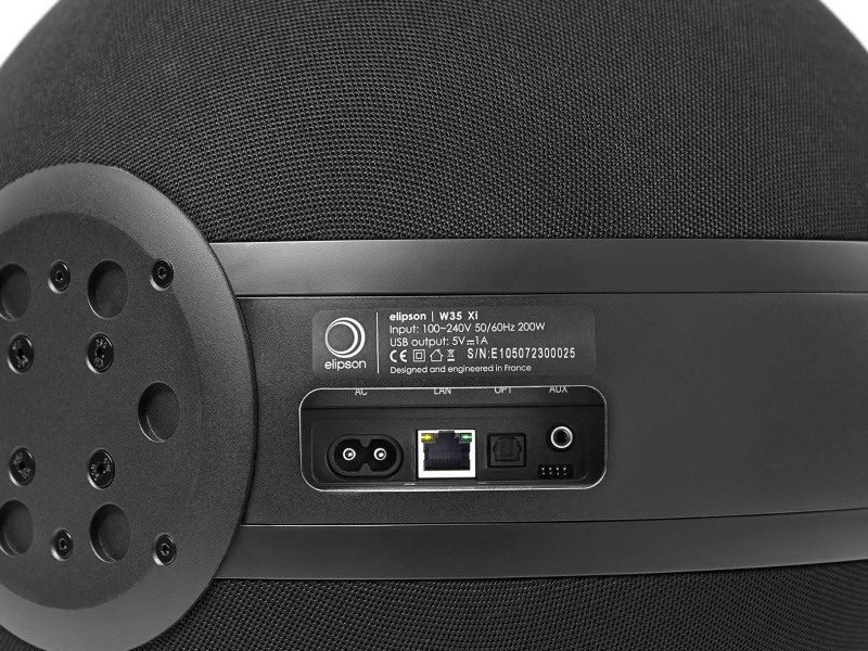 Elipson Planet W35 Xl