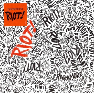 Riot!