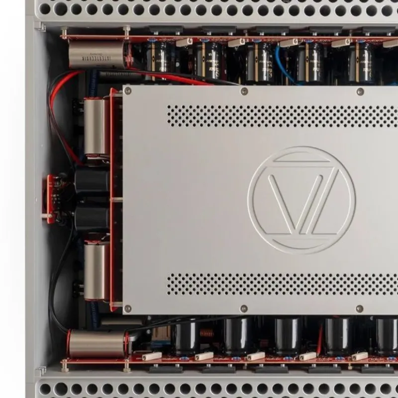 Karan Acoustics Power B mono