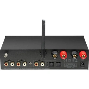 Pro-Ject Colourful Audio System E Satin Green