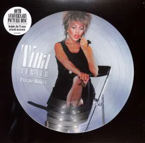 Private Dancer (40th Anniversary Picture Disc)