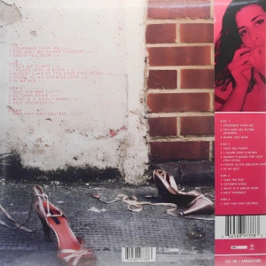 Frank (Half-Speed Deluxe Edition)