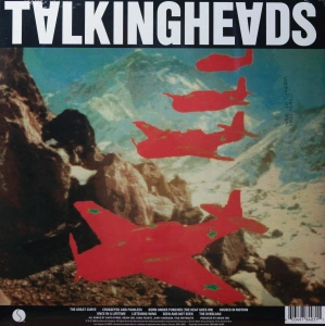 Remain In Light (White Vinyl)