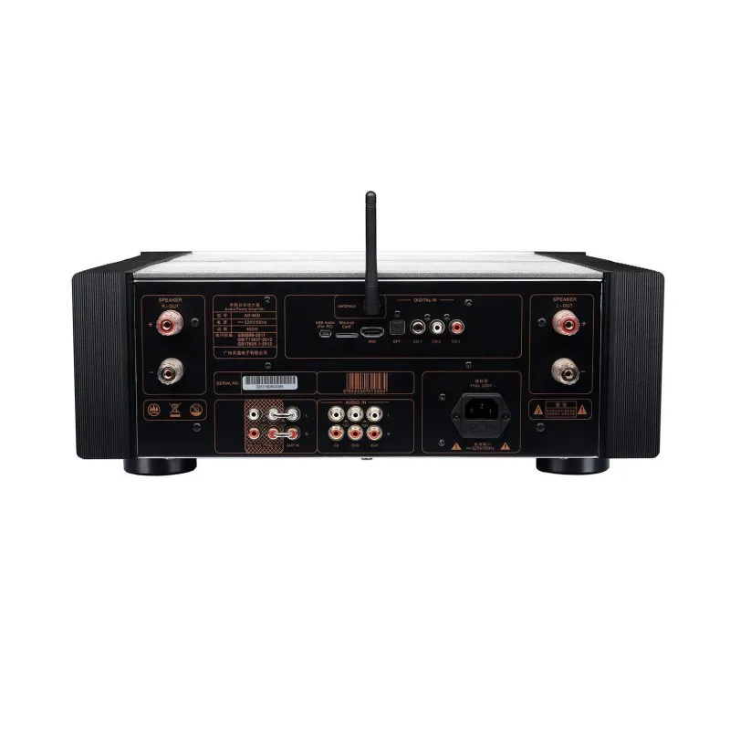 ToneWinner AD-86D