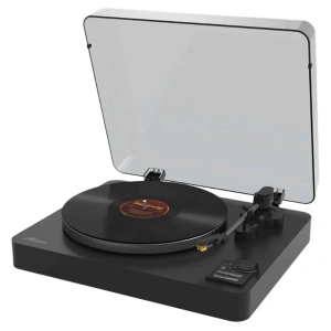 Alive Audio Magna Black