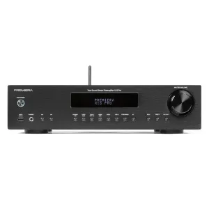 Premiera X1S Pro Black