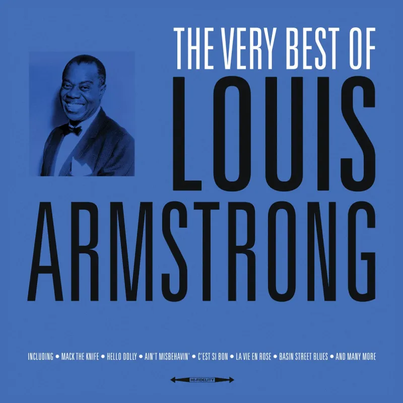 The Very Best Of