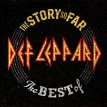The Story So Far The Best Of