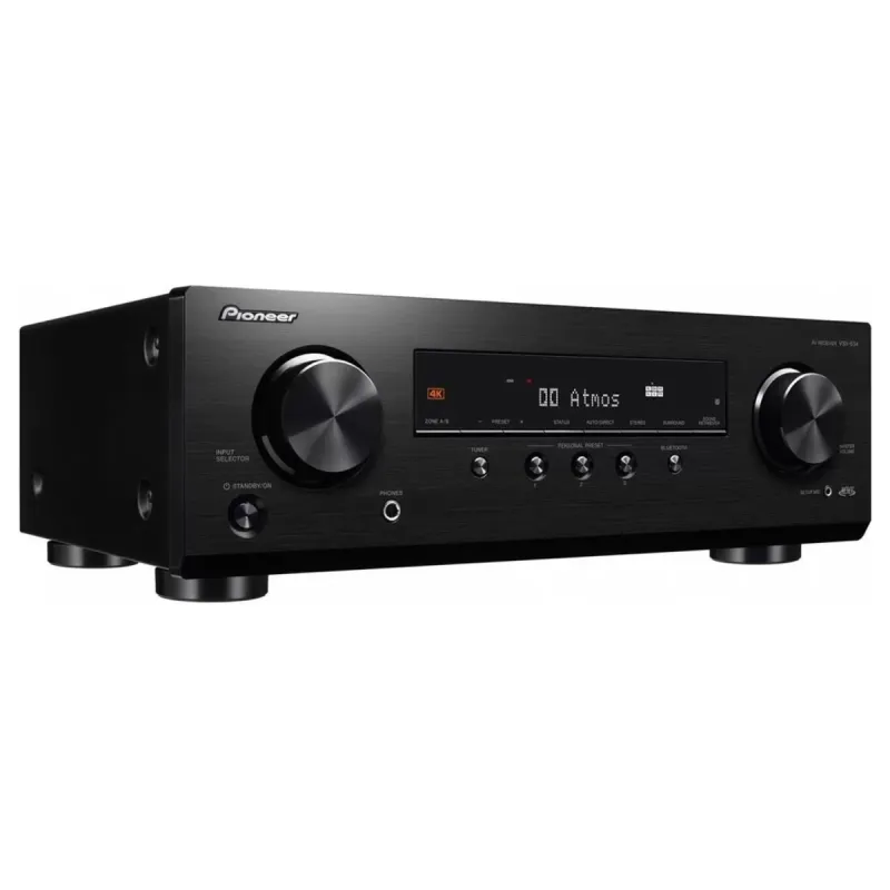 Pioneer VSX 534 B