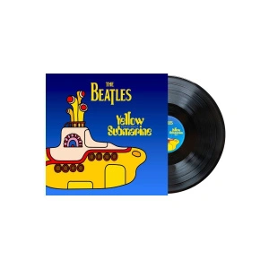 Yellow Submarine Songtrack
