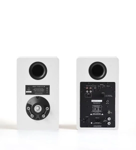 Elipson Prestige Facet II 6B White Matt