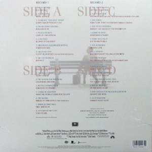 Forrest Gump (The Soundtrack)