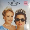 The Princess Diaries (Original Soundtrack) (Clear with Blue Splatter Vinyl)