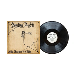 Only Theater Of Pain