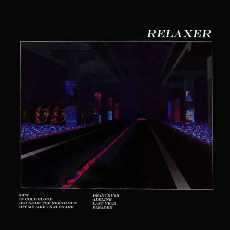 Relaxer