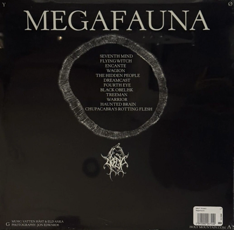Megafauna