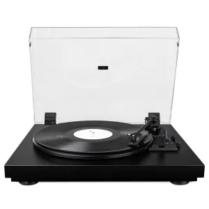 Pro-Ject A1 Black