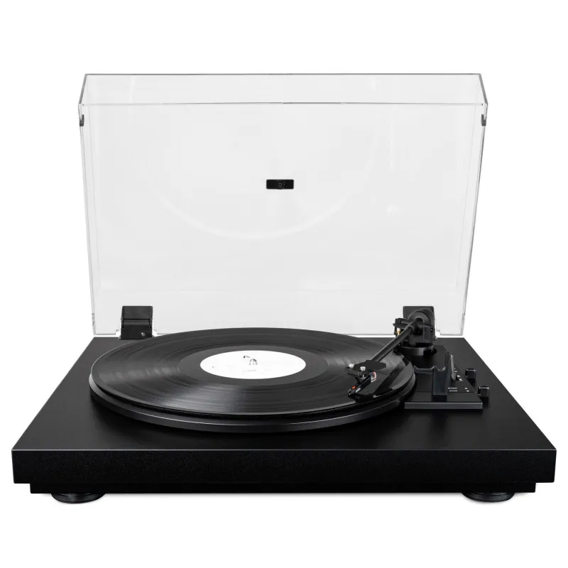 Pro-Ject A1 Black