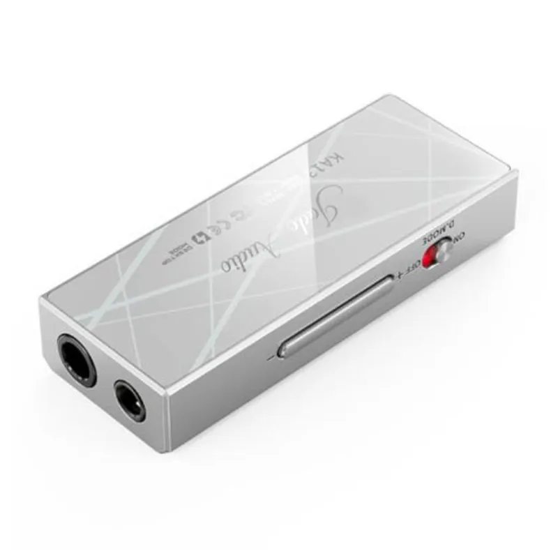 FiiO KA13 Silver