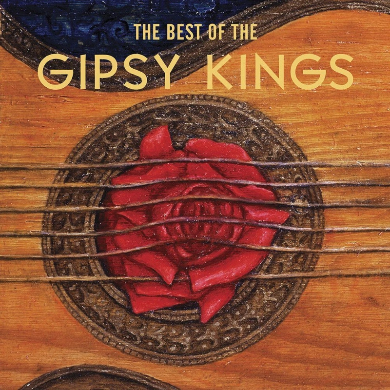 The Best Of The Gipsy Kings