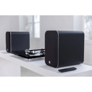 Q Acoustics M20 HD (QA7610) Black