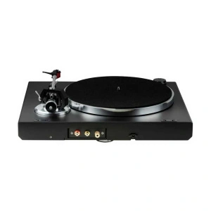 Rekkord Audio M600 Black(Quintet Red)