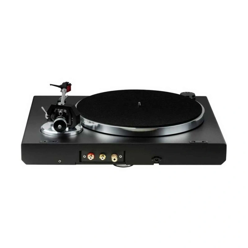 Rekkord Audio M600 Black(Quintet Red)