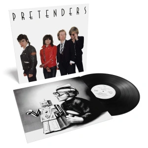 Pretenders (40th Anniversary)