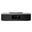 Technics SA-C600 Silver/Black