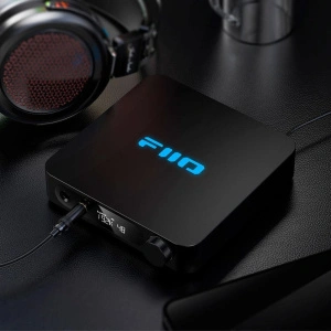 FIIO K11 Black