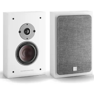 Dali Oberon OnWall C White