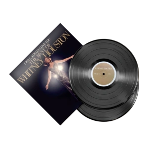 I Will Always Love You: The Best Of Whitney Houston