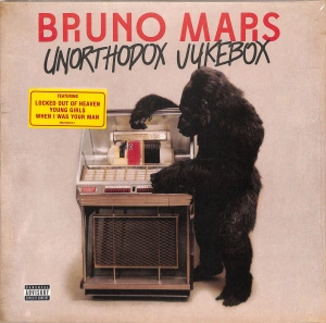 Unorthodox Jukebox