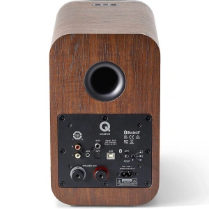 Q Acoustics M20 HD (QA7612) Walnut