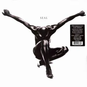 Seal (II) (30th Anniversary Edition)