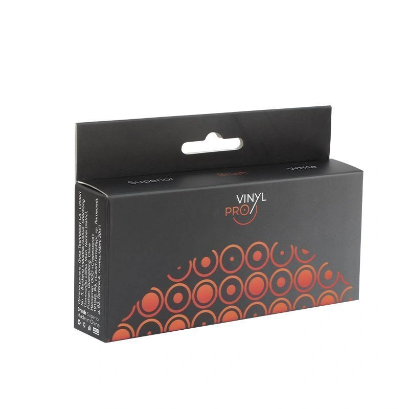 VinylPRO Brush Superior WHITE