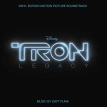 TRON: Legacy (Vinyl Edition Motion Picture Soundtrack) (US Edition)