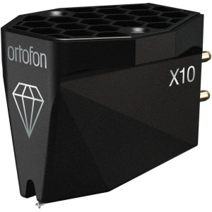 Ortofon MC X10