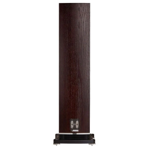 Fyne Audio F502 Dark Oak