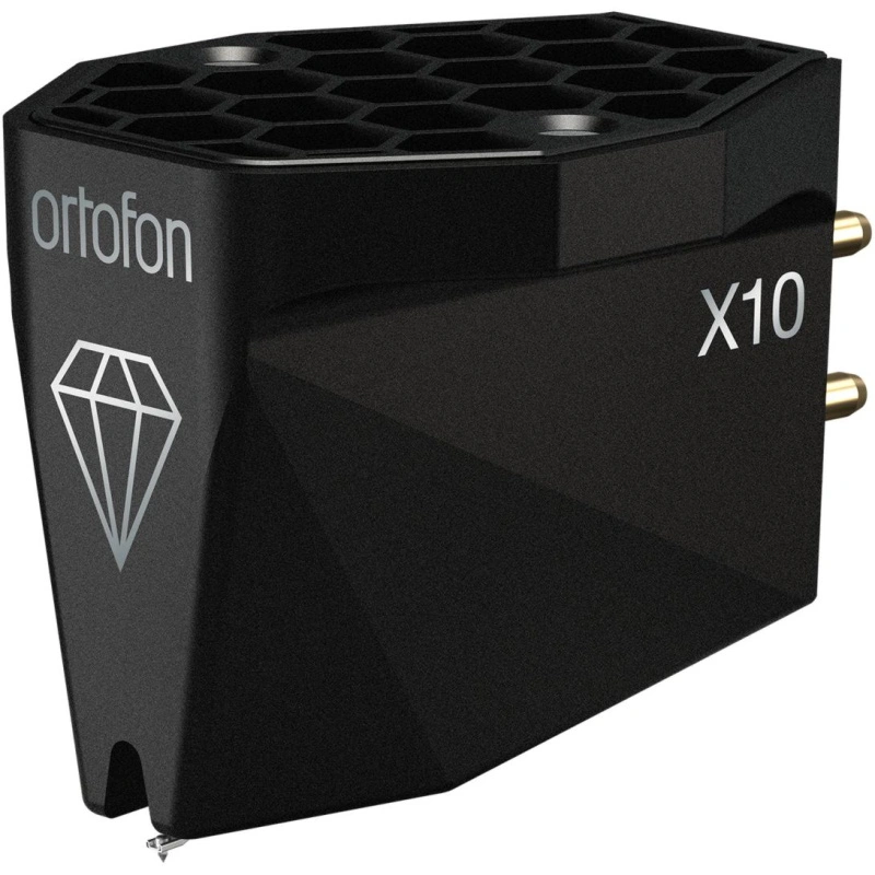 Ortofon MC X10