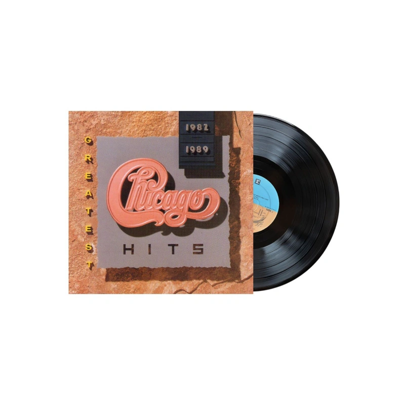 Greatest Hits 1982-1989