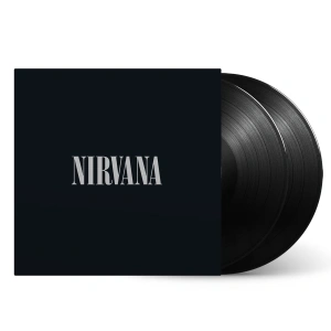 Nirvana (Deluxe)