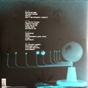 In Time: The Best Of R.E.M. 1988-2003