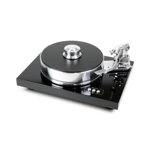 Pro-Ject Signature 10 Black